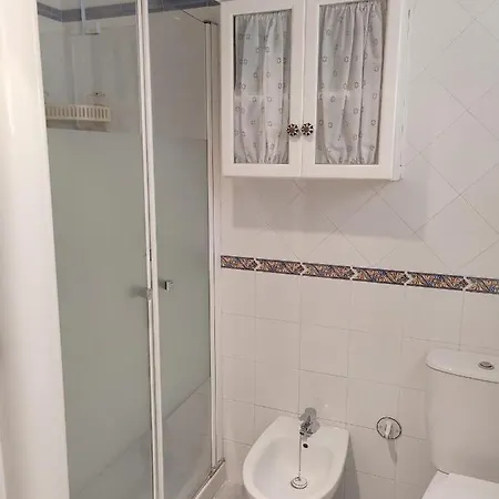 דירה Nao Victoria